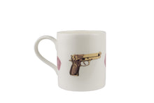 Guns & Roses Mug