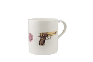 Guns & Roses Mug