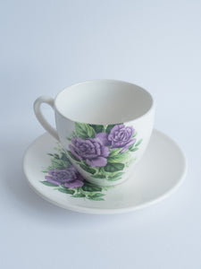 Pervert Tea Cup & Saucer