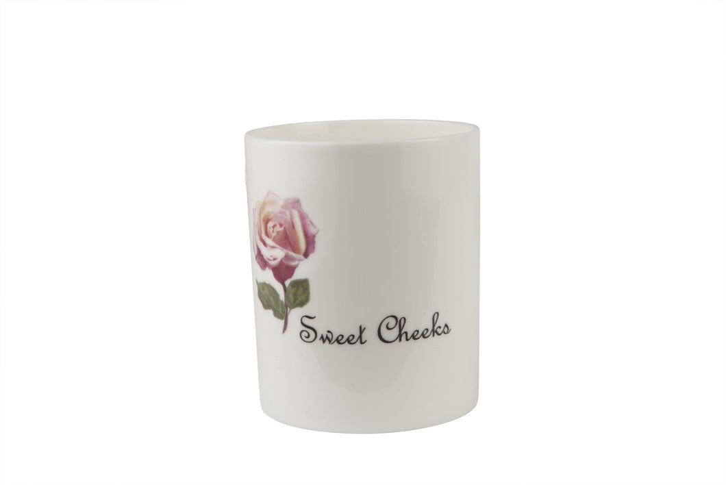 Sweet Cheeks Mug