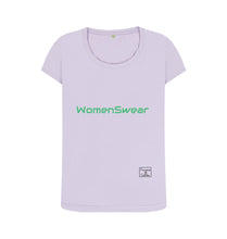 Violet Womenswear WomenSwear T-shirt