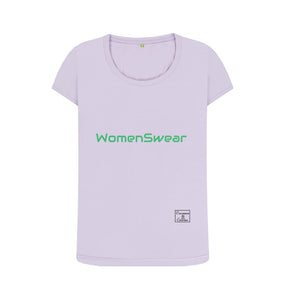 Violet Womenswear WomenSwear T-shirt