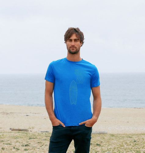Seas The Day T-shirt