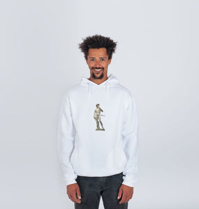Unisex Stoner David Hoodie