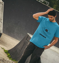 Space Cat T-shirt