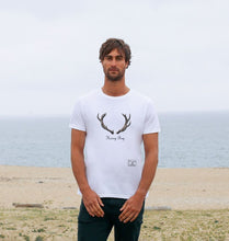Menswear Horny Boy T-shirt