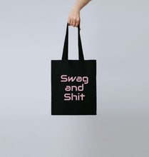 Swag and Shit Bag