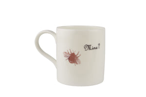 Bee Mine Mug