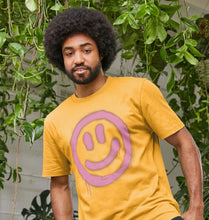 Happy Face T-shirt