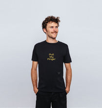 Unisex Pull my Finger T-shirt