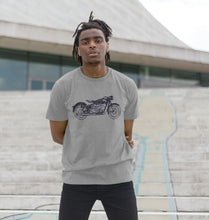 Biker T-shirt
