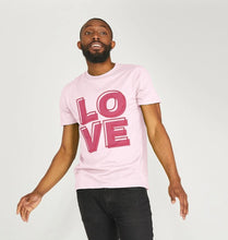 Big Red Love T-shirt