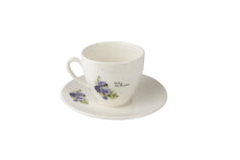 Whore Tea Cup & Saucer