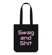 Black Swag and Shit Bag