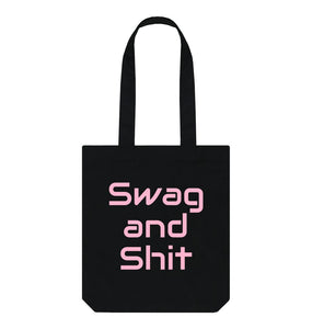 Black Swag and Shit Bag