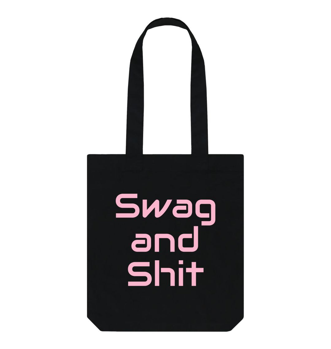 Black Swag and Shit Bag