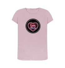 Mauve Love 24 hoursT-shirt