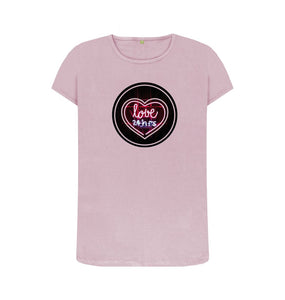 Mauve Love 24 hoursT-shirt