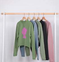 Queen Elizabeth II Boxy Top
