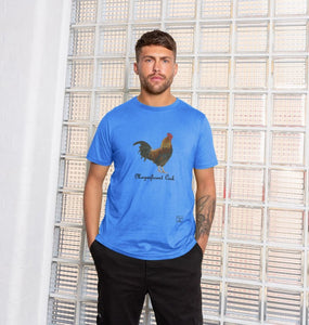 Magnificent Cock T-shirt