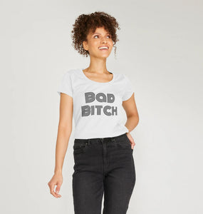 Bad Bitch T-shirt
