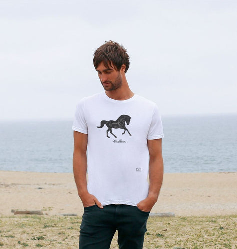 Stallion T-shirt