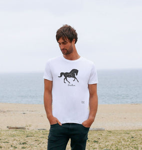 Stallion T-shirt
