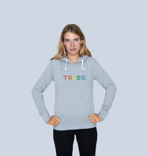 Womenswear Tribe Hoodie