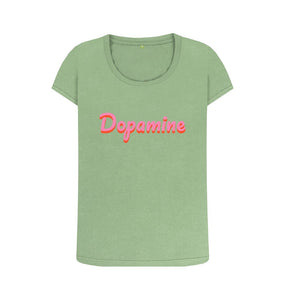 Sage Dopamine T-shirt