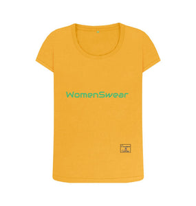 Mustard Womenswear WomenSwear T-shirt
