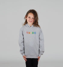 Kids Tribe Hoodie