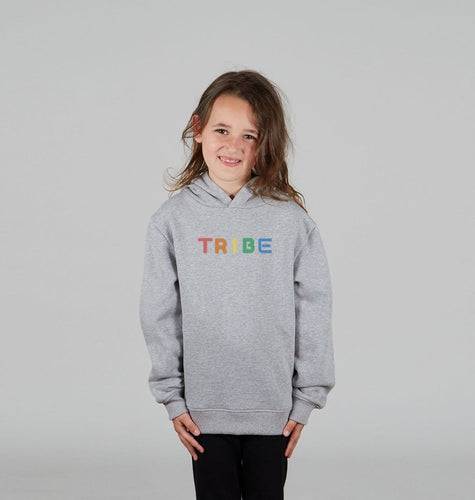 Kids Tribe Hoodie