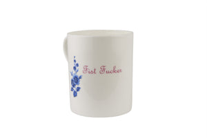 Fist Fucker Mug