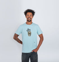 Unisex Skull & Crown T-shirt