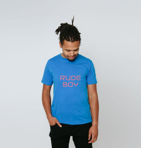 Rude Boy T-shirt