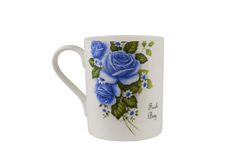Fuck Boy Mug