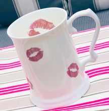 Kisses Tankard