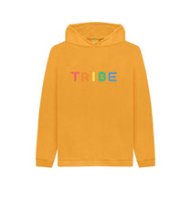 Mustard Kids Tribe Hoodie
