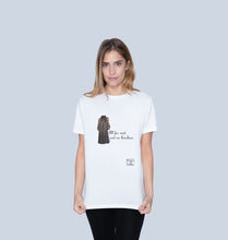 Womenswear All fur coat and no knickers T-shirt