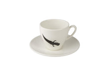 Lady Gaga Vampire Tea Cup