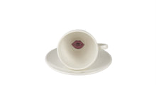 Lady Gaga Vampire Tea Cup