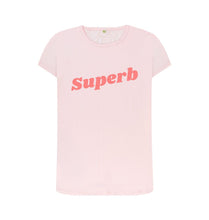 Pink Superb T-shirt
