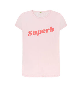 Pink Superb T-shirt