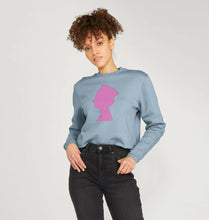 Queen Elizabeth II Boxy Top