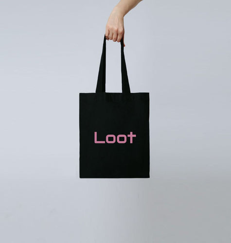 Loot Bag