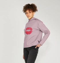 Lips Hoodie