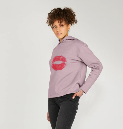 Lips Hoodie