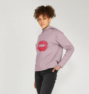 Lips Hoodie