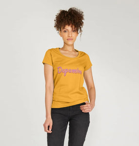 Dopamine T-shirt
