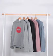 Lips Hoodie